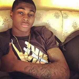 Meet your Posher, Tae